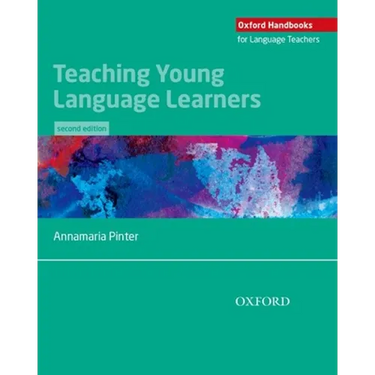 Teaching Young Language Learners