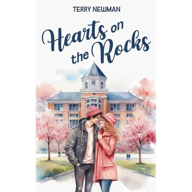 Hearts on the Rocks