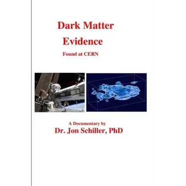 Dark Matter Evidence Found at CERN
