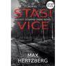 Stasi Vice: An East German Crime Novel