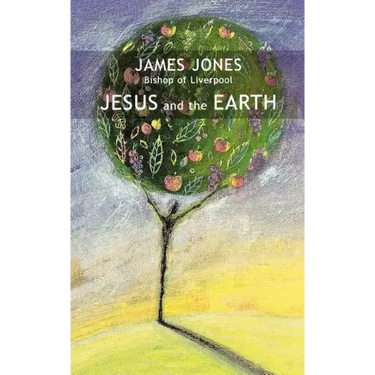 Jesus and the Earth