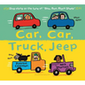 Car, Car, Truck, Jeep