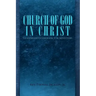 Church of God in Christ: Leadership Guidebook for Ministers