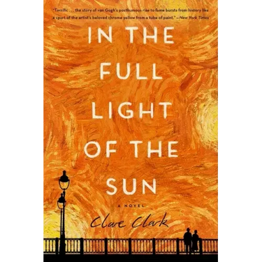 In the Full Light of the Sun