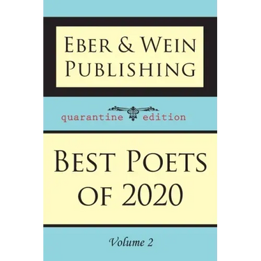 Best Poets of 2020: Vol. 2