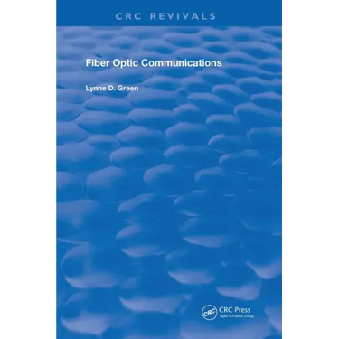 Fiber Optic Communications