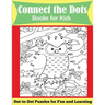 Connect the Dots Books for Kids