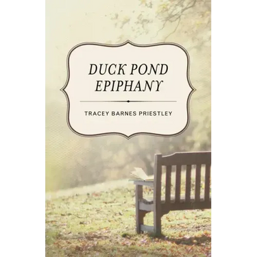 Duck Pond Epiphany