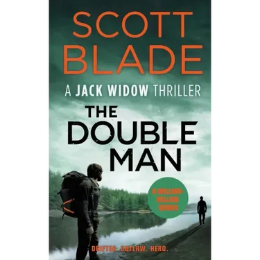 The Double Man