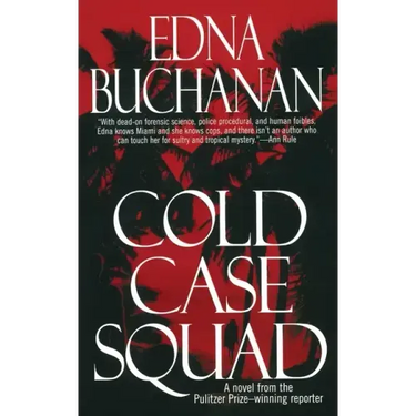 Cold Case Squad