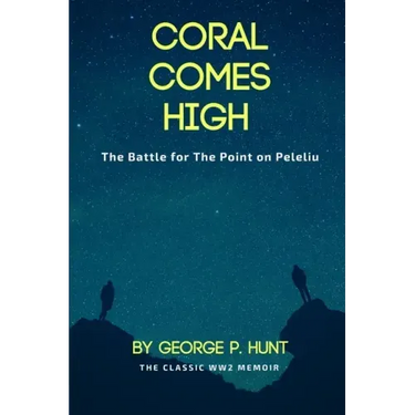 Coral Comes High