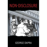 Non-Disclosure