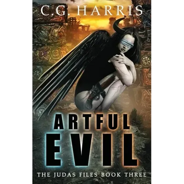 Artful Evil