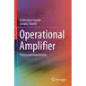 Operational Amplifier: Theory and Experiments