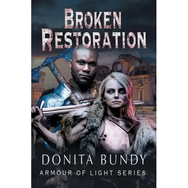 Broken Restoration