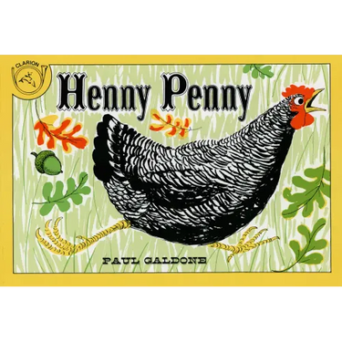 Henny Penny