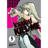 Kiruru Kill Me Vol. 5