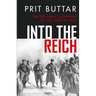 Into the Reich: The Red Army's Advance to the Oder in 1945