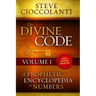 The Divine Code-A Prophetic Encyclopedia of Numbers, Volume I: 1 to 25