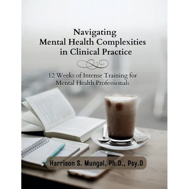 Navigating Mental Health Complexities in Clinical Practice
