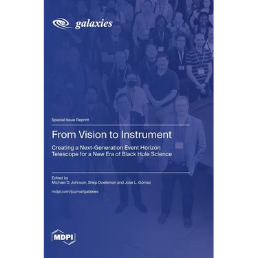 From Vision to Instrument: Creating a Next-Generation Event Horizon Telescope for a New Era of Black Hole Science