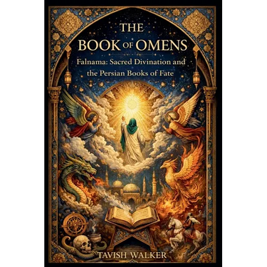 The Book of Omens Falnama: Sacred Divination and the Persian Books of Fate