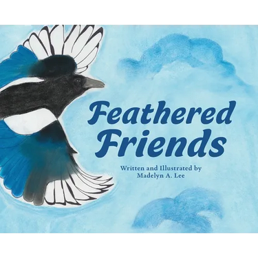 Feathered Friends
