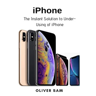 iPhone: The Instant Solution to Under-Using of iPhone