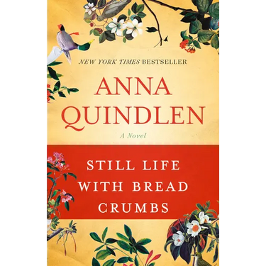 Still Life with Bread Crumbs: Still Life with Bread Crumbs: A Novel