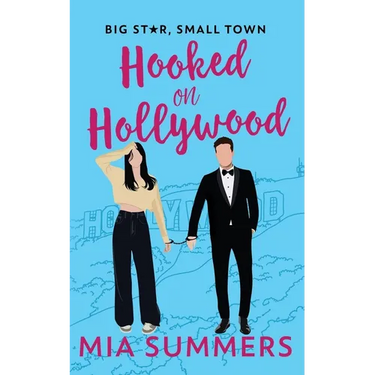 Hooked on Hollywood