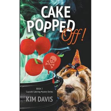 Cake Popped Off!