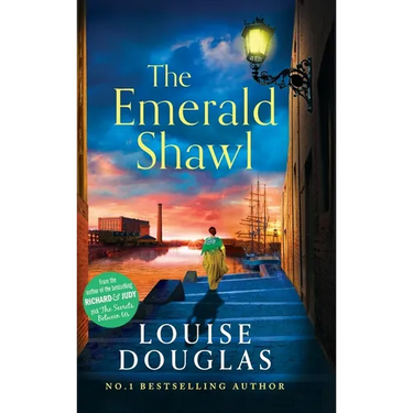 The Emerald Shawl