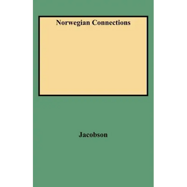 Norwegian Connections