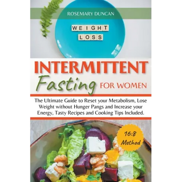 Intermittent Fasting for Women