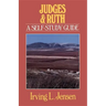 Judges & Ruth: A Self-Study Guide