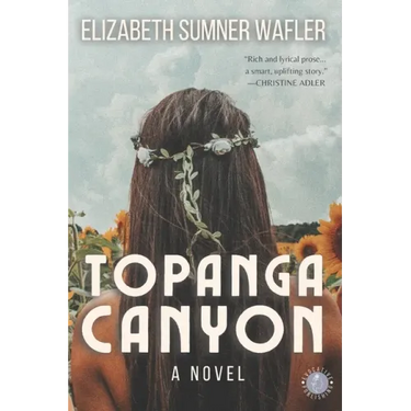 Topanga Canyon