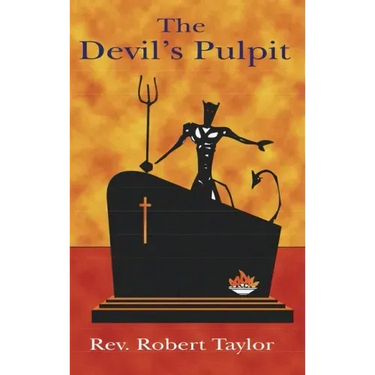 Devil's Pulpit