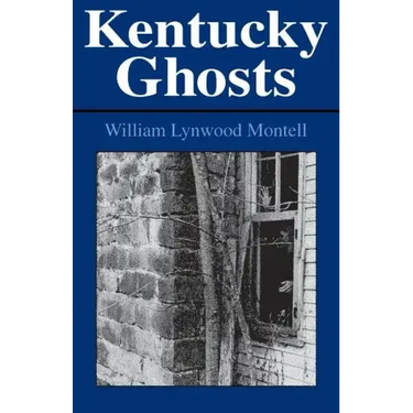 Kentucky Ghosts