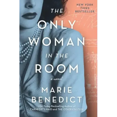 The Only Woman in the Room