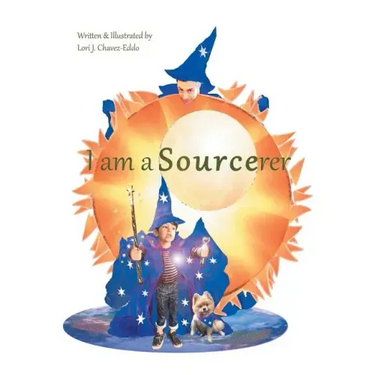 I Am a Sourcerer