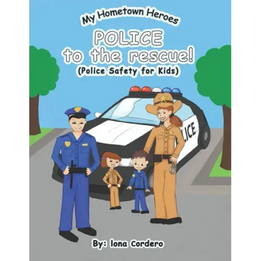 Police to the Rescue