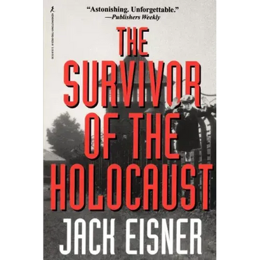 The Survivor of the Holocaust