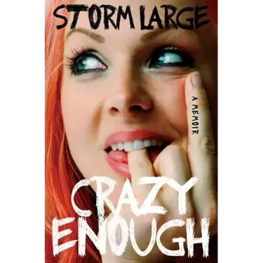 Crazy Enough