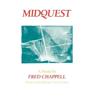 Midquest: A Poem