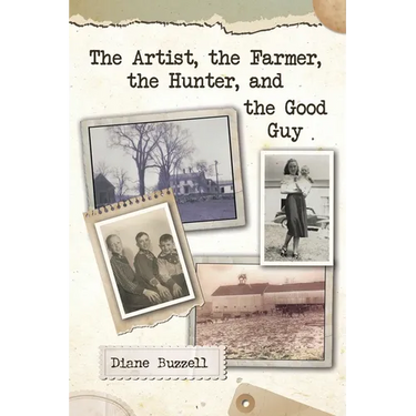 The Artist, the Farmer, the Hunter, and the Good Guy