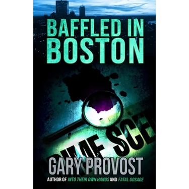 Baffled in Boston