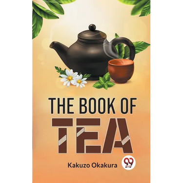 The Book Of Tea