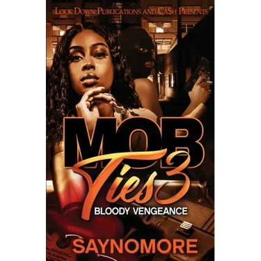 Mob Ties 3
