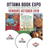 Ottawa Book Expo and Ottawa Fair Catalogue of Vendors October 2019