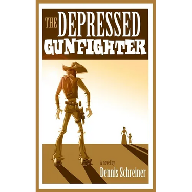 The Depressed Gunfighter
